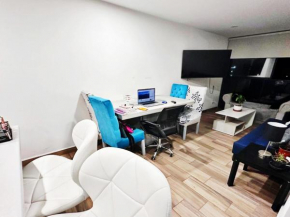 Departamento Centrico en CDMX